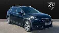 Peugeot 2008 1.2 PureTech 130 Allure Premium 5dr EAT6 Petrol Estate